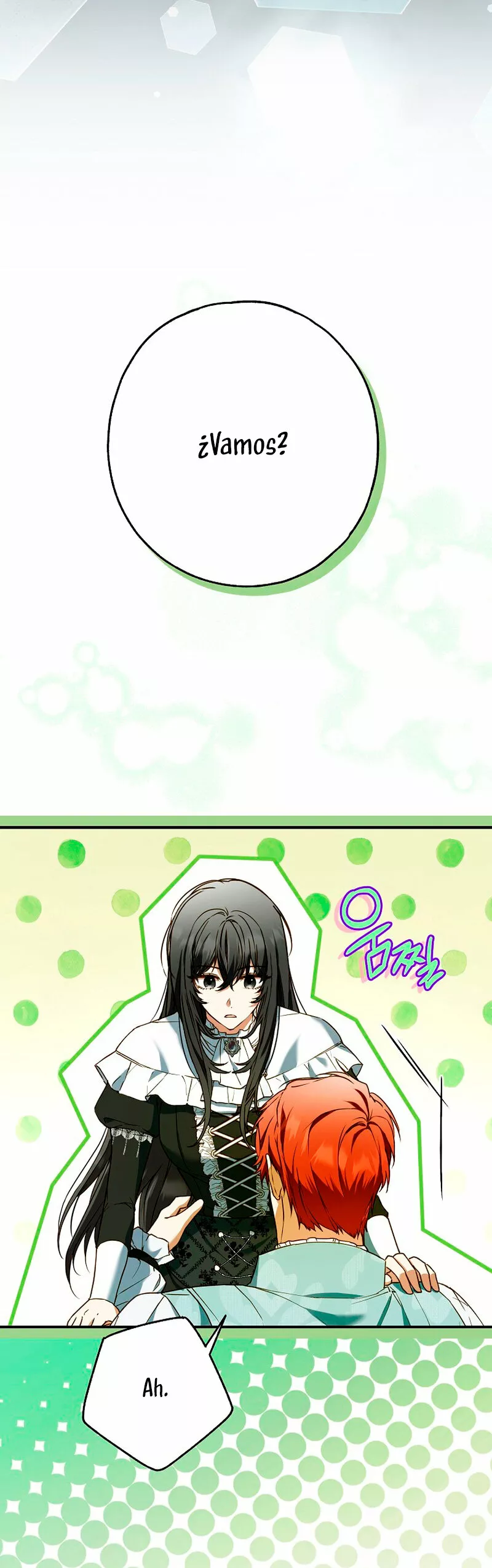 Página 42 del Manga