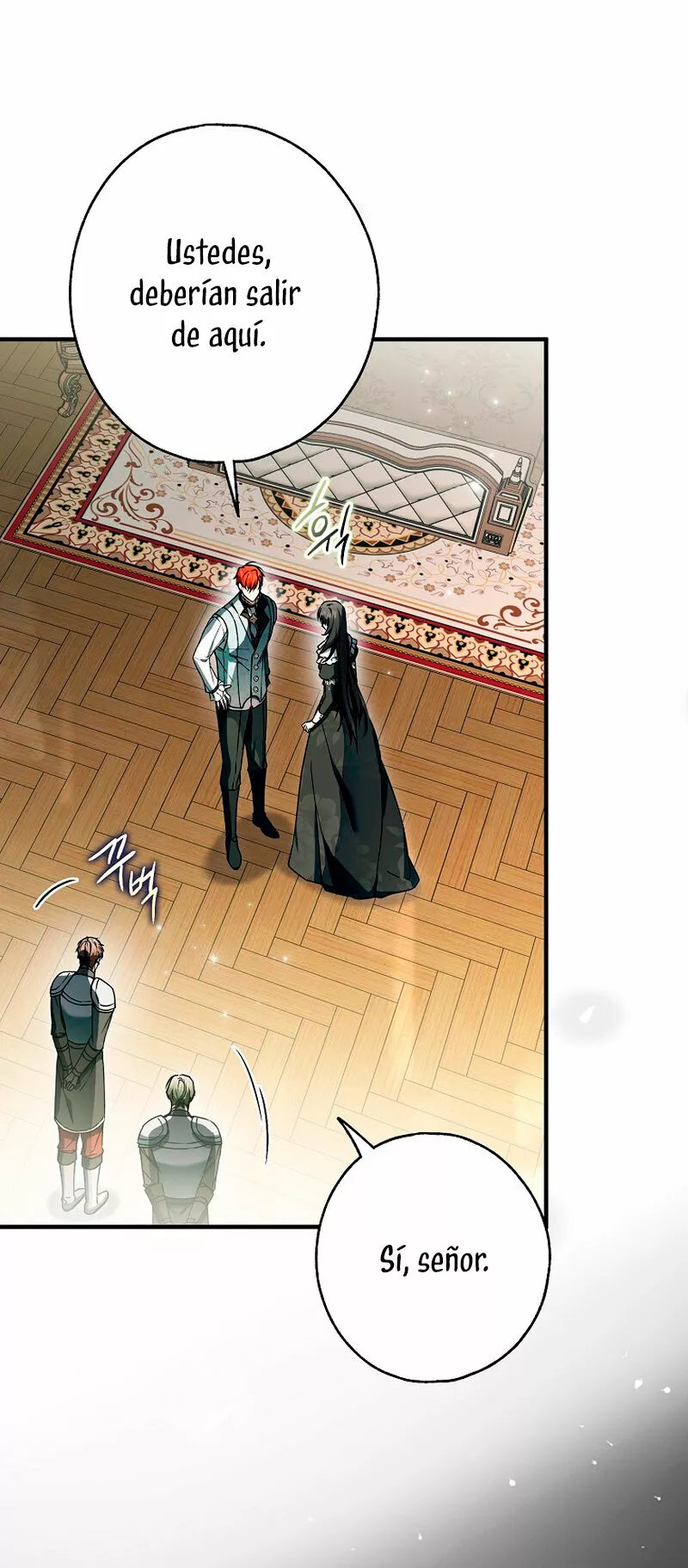 Página 44 del Manga