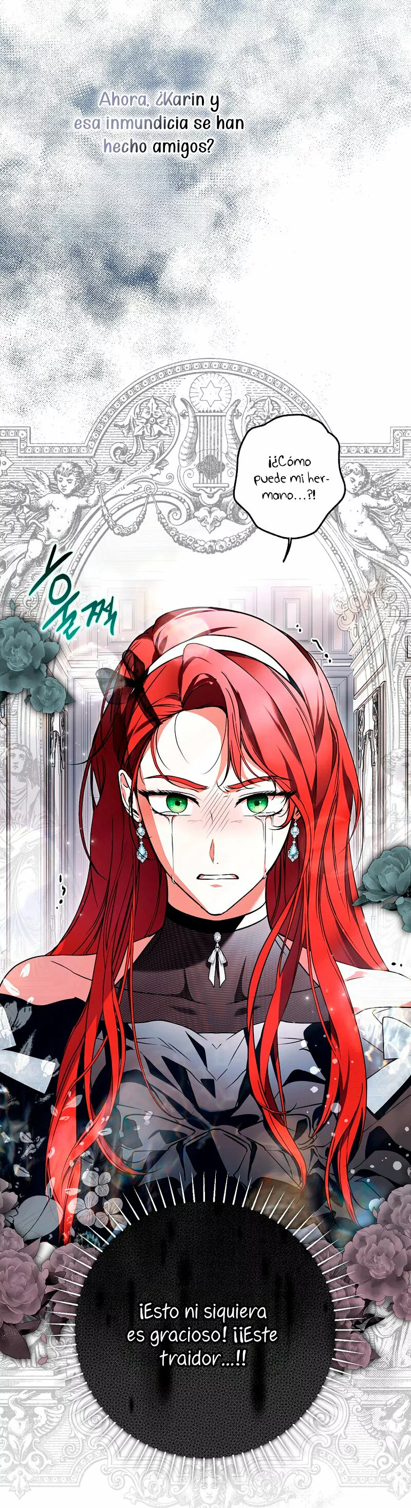 Página 50 del Manga