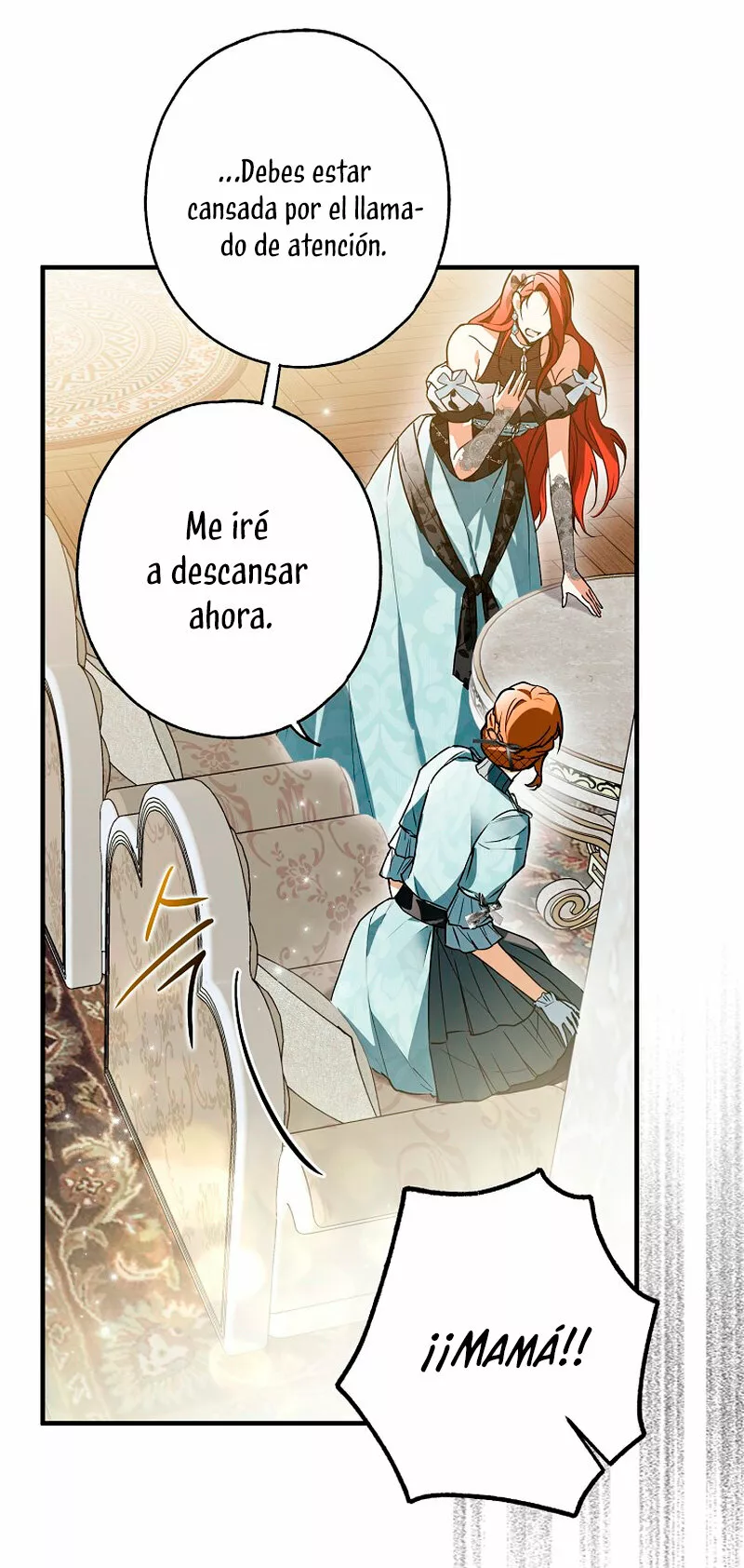 Página 54 del Manga