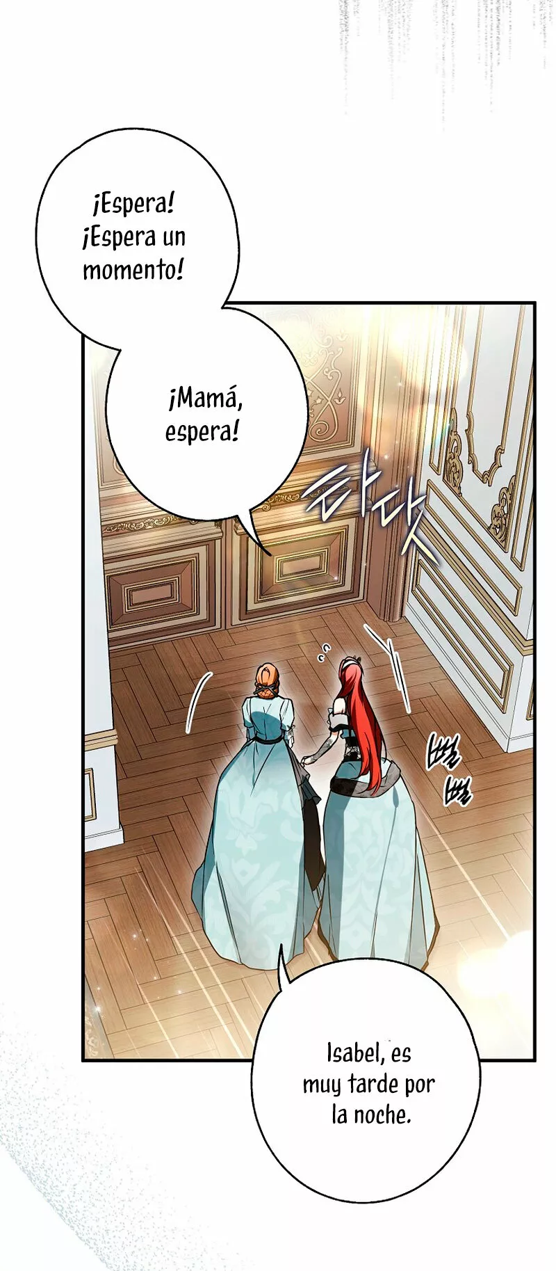Página 55 del Manga