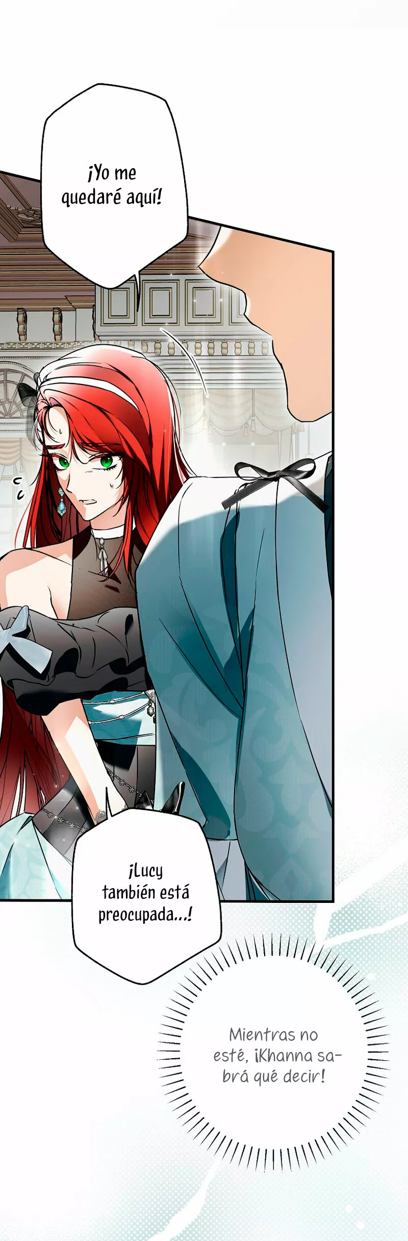 Página 57 del Manga