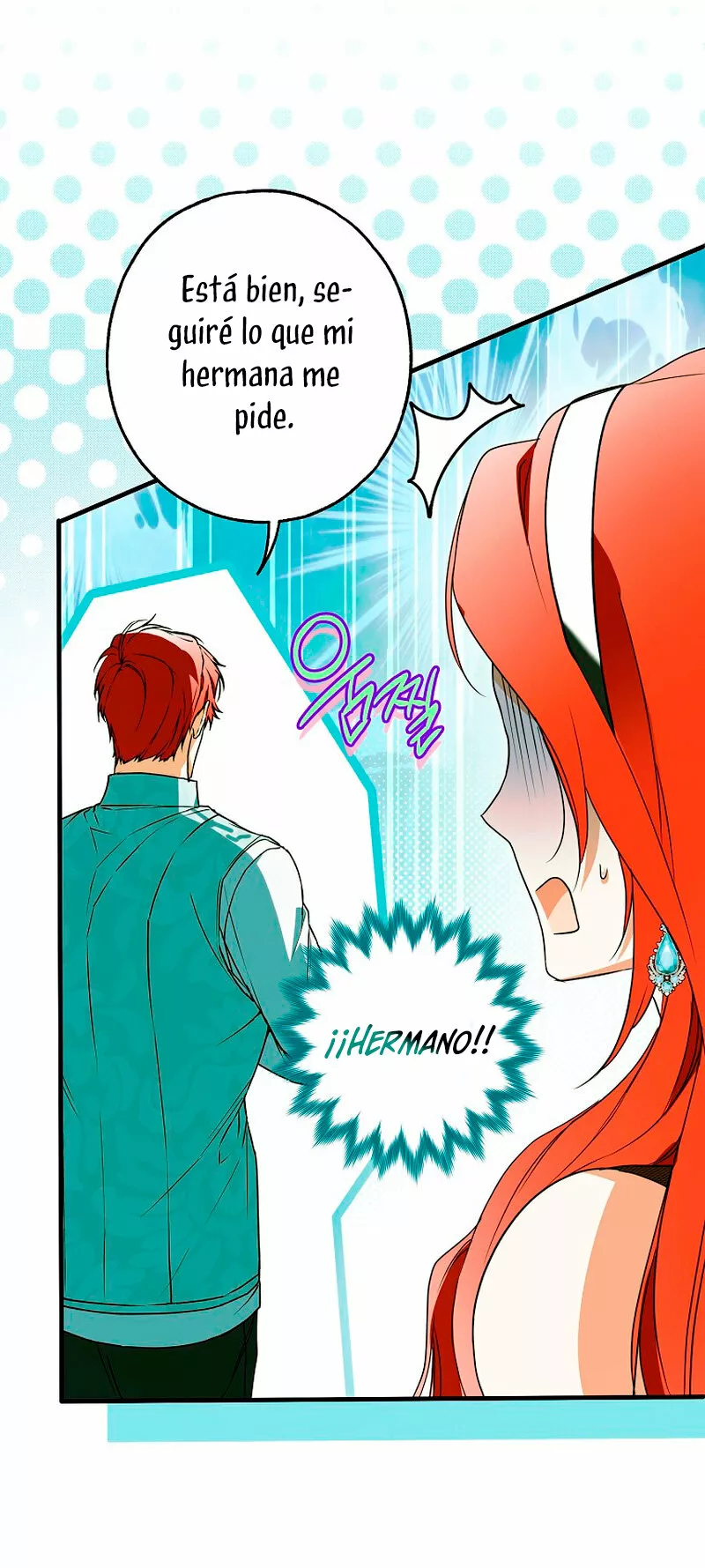 Página 64 del Manga