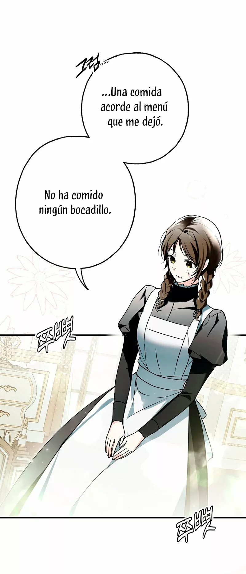 Página 65 del Manga