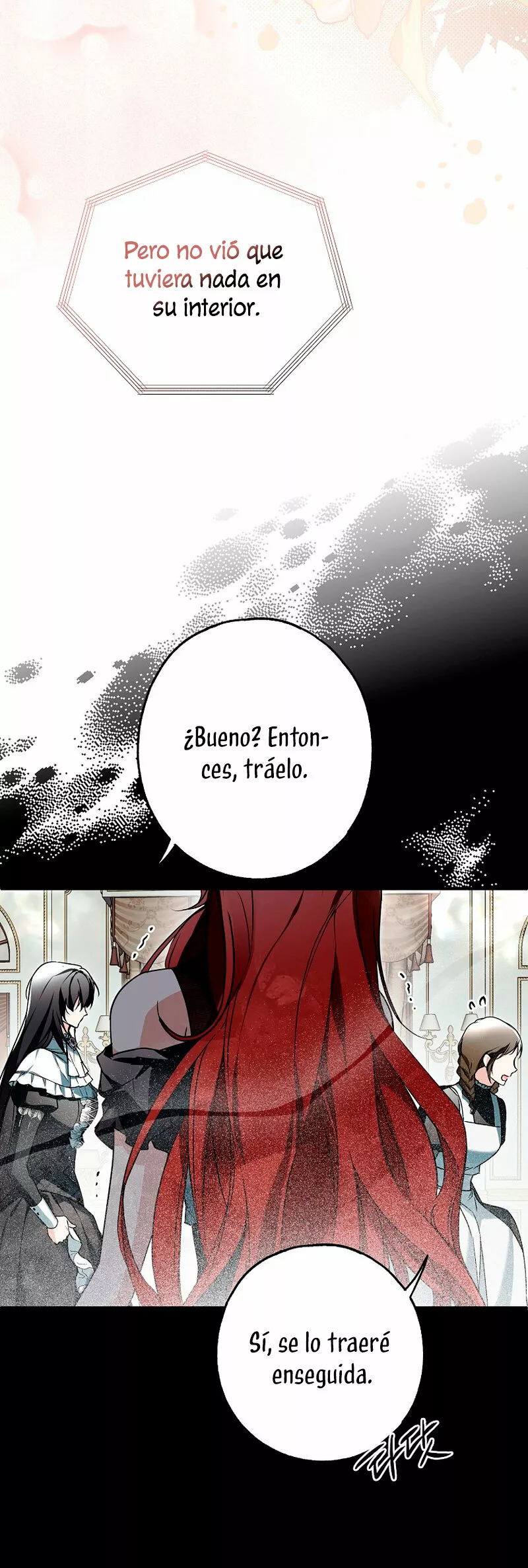 Página 68 del Manga