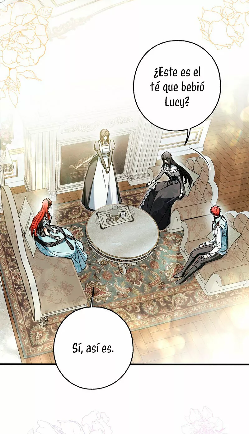 Página 71 del Manga