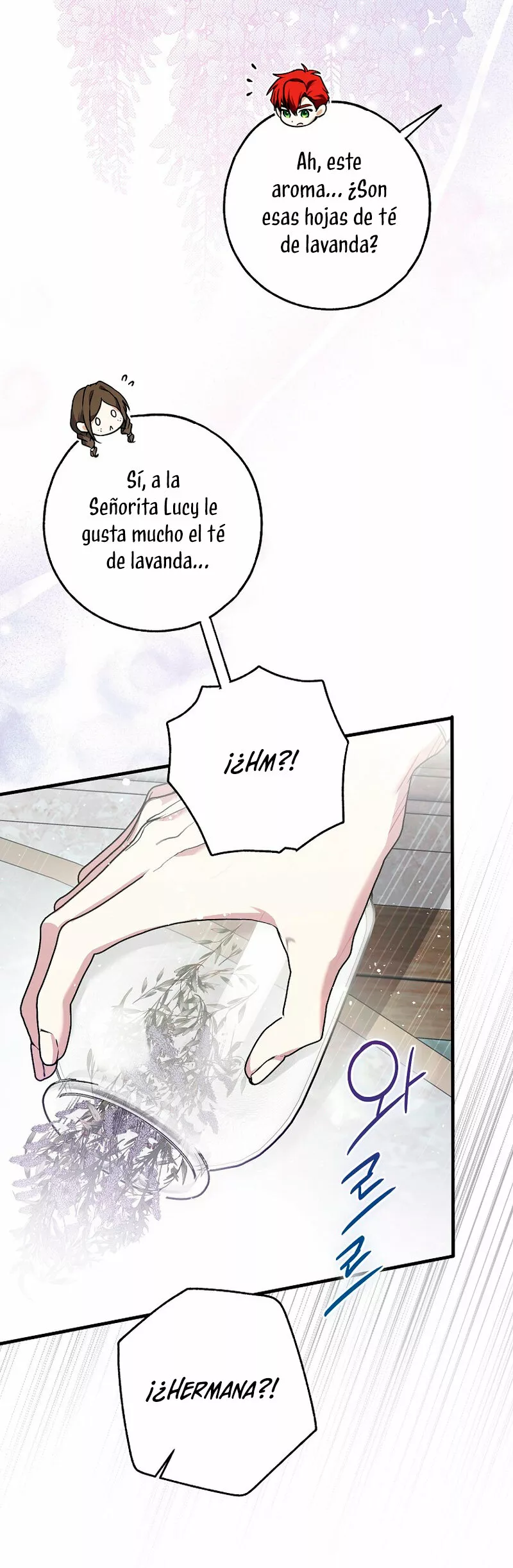 Página 73 del Manga