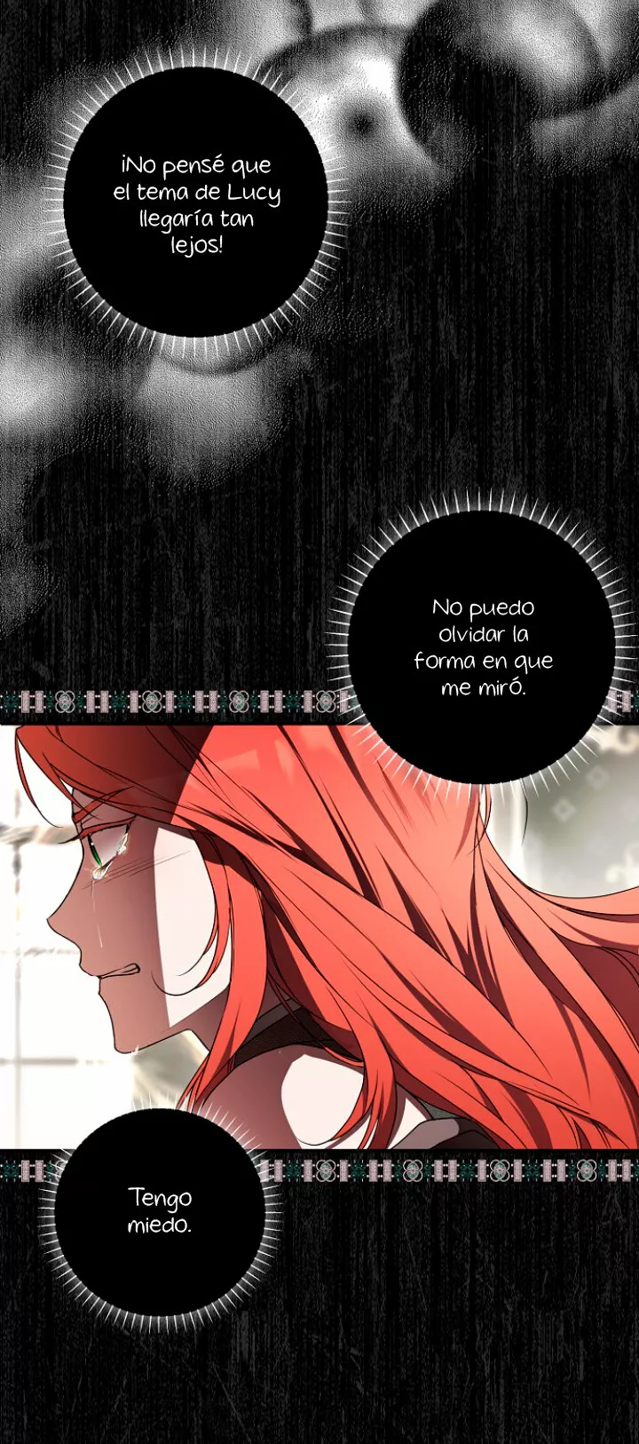 Página 40 del Manga
