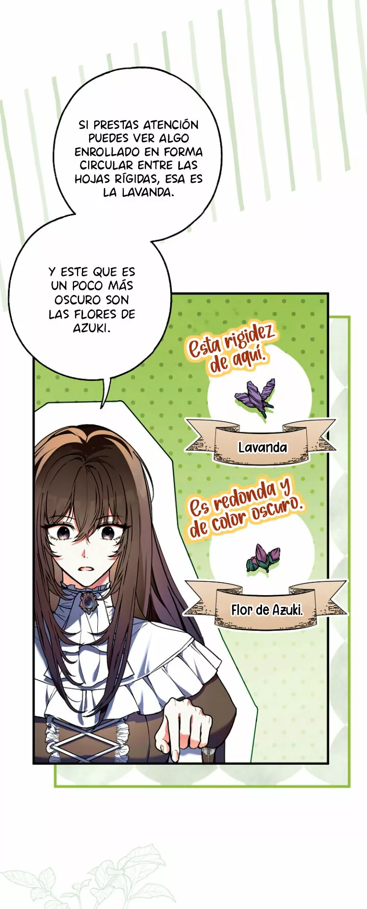 Página 46 del Manga
