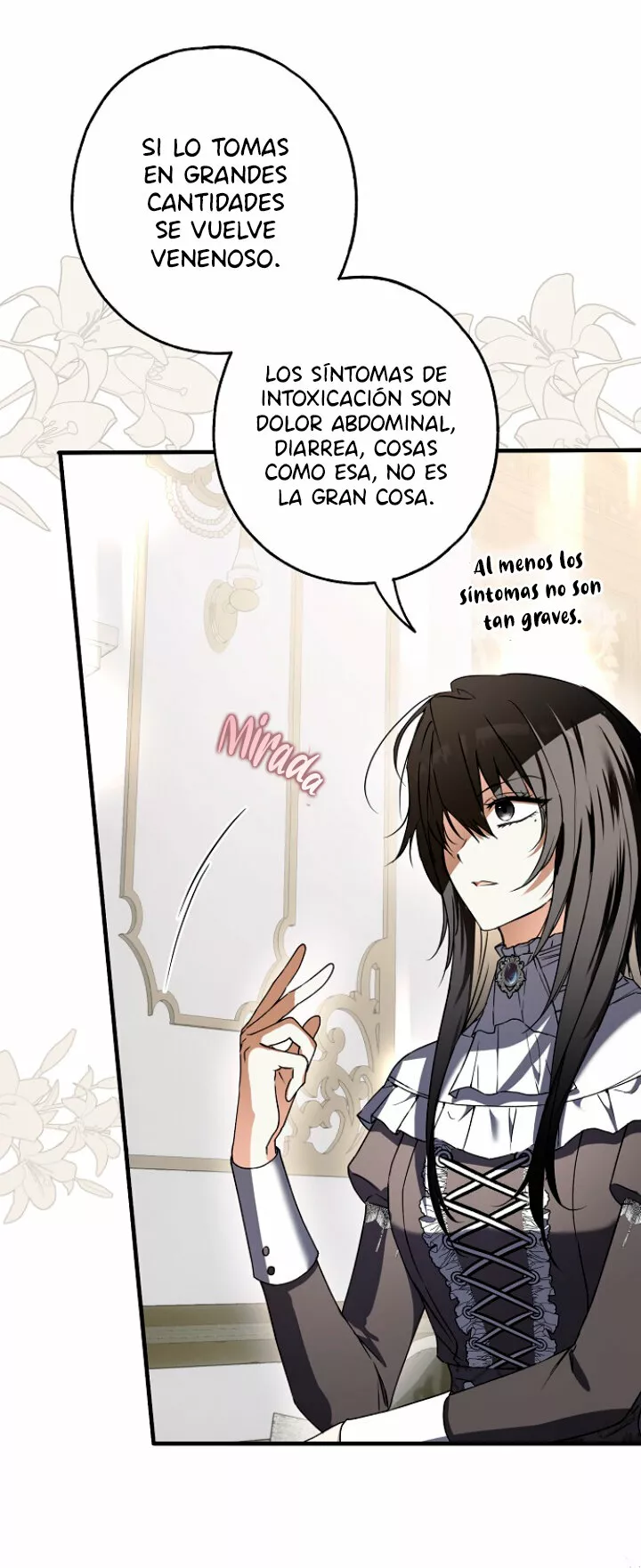 Página 50 del Manga