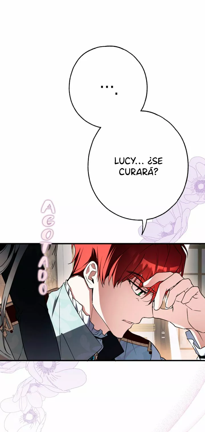 Página 61 del Manga