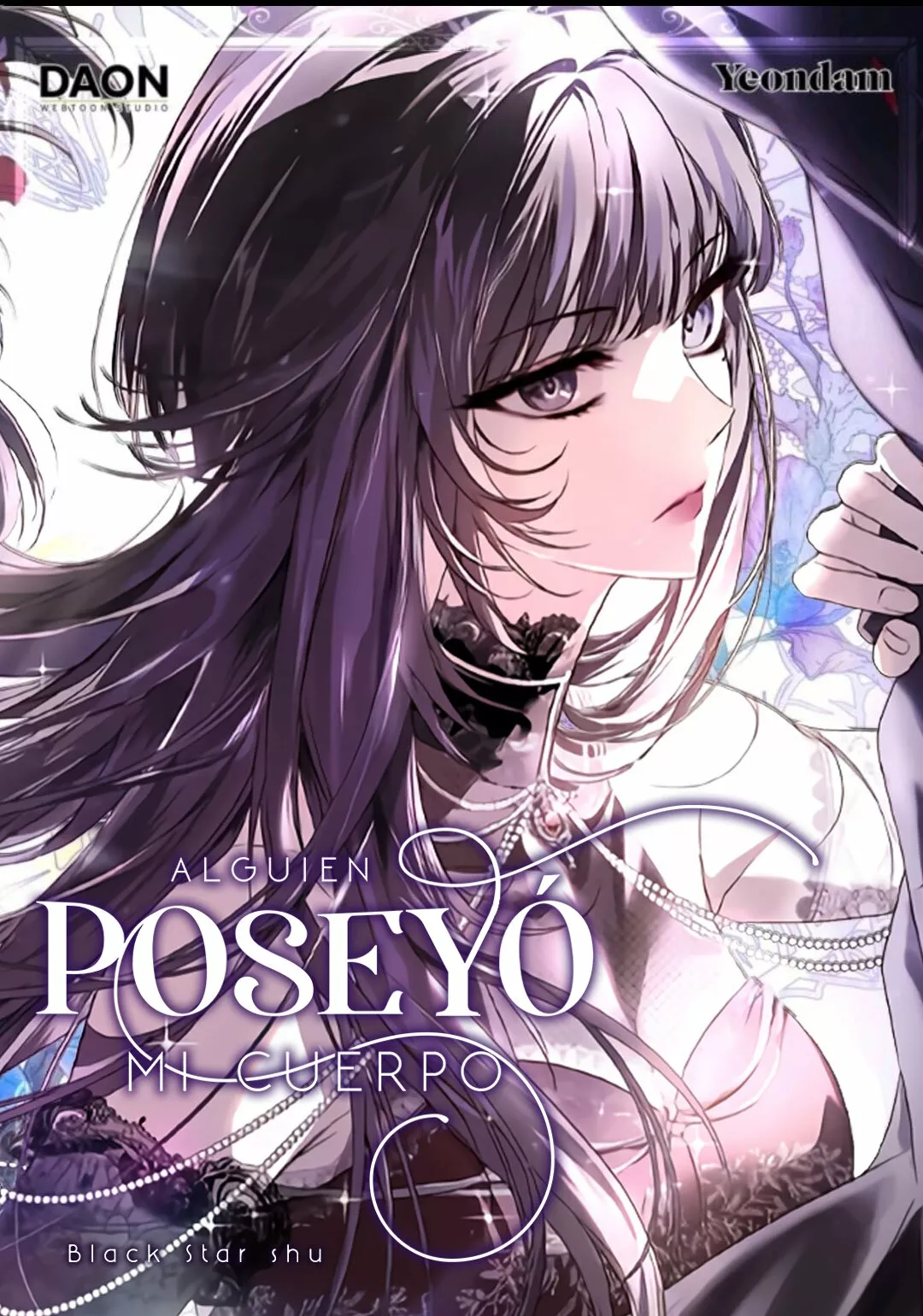 Página 1 del Manga