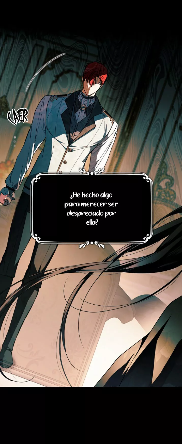 Página 48 del Manga