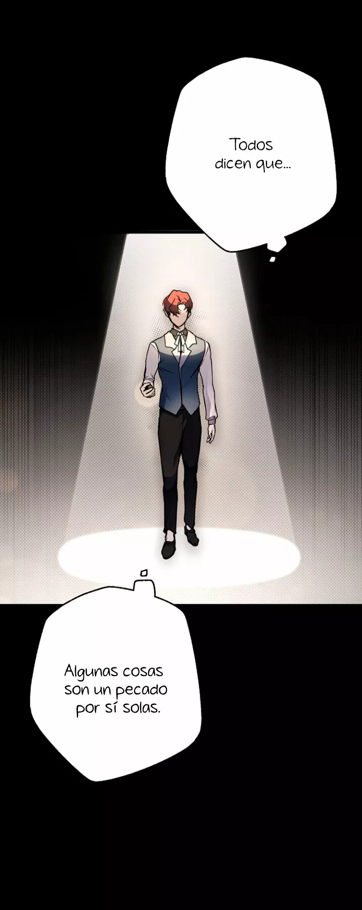 Página 52 del Manga