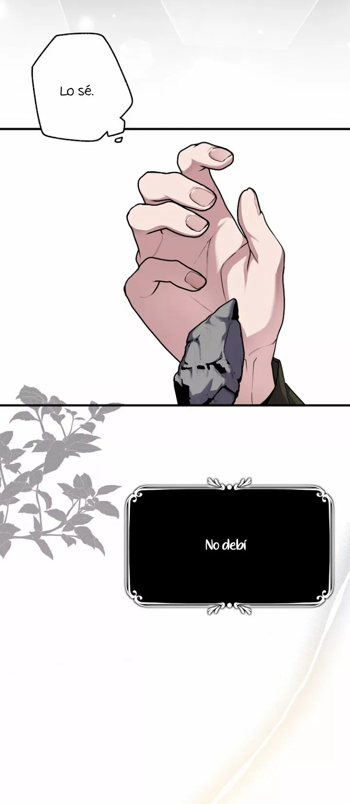 Página 60 del Manga