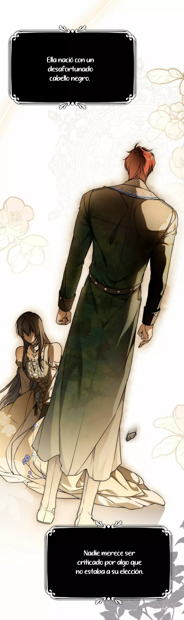Página 61 del Manga