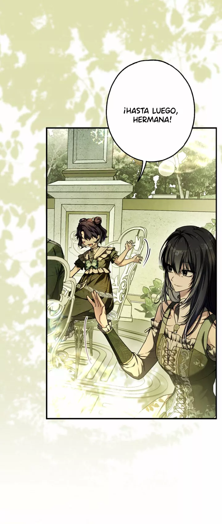 Página 68 del Manga