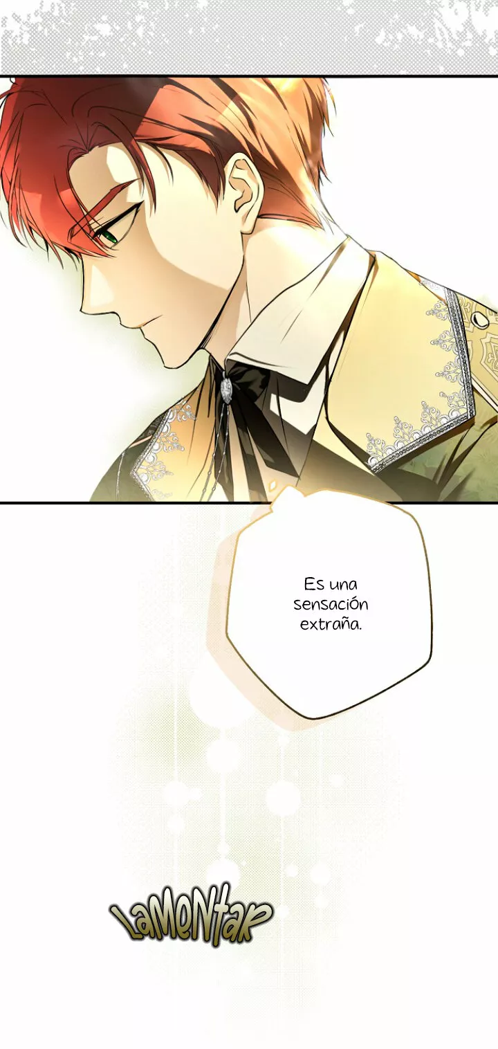 Página 71 del Manga