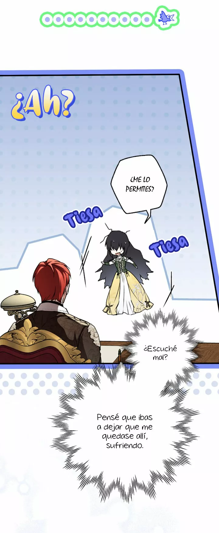 Página 42 del Manga