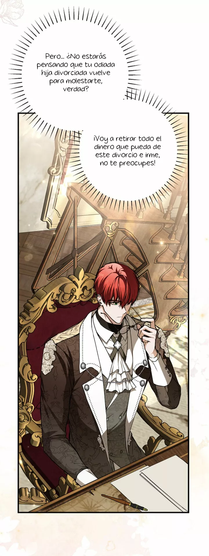 Página 46 del Manga