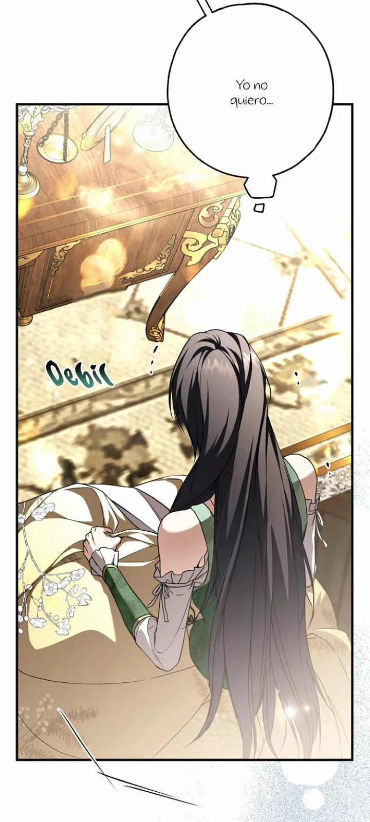 Página 64 del Manga