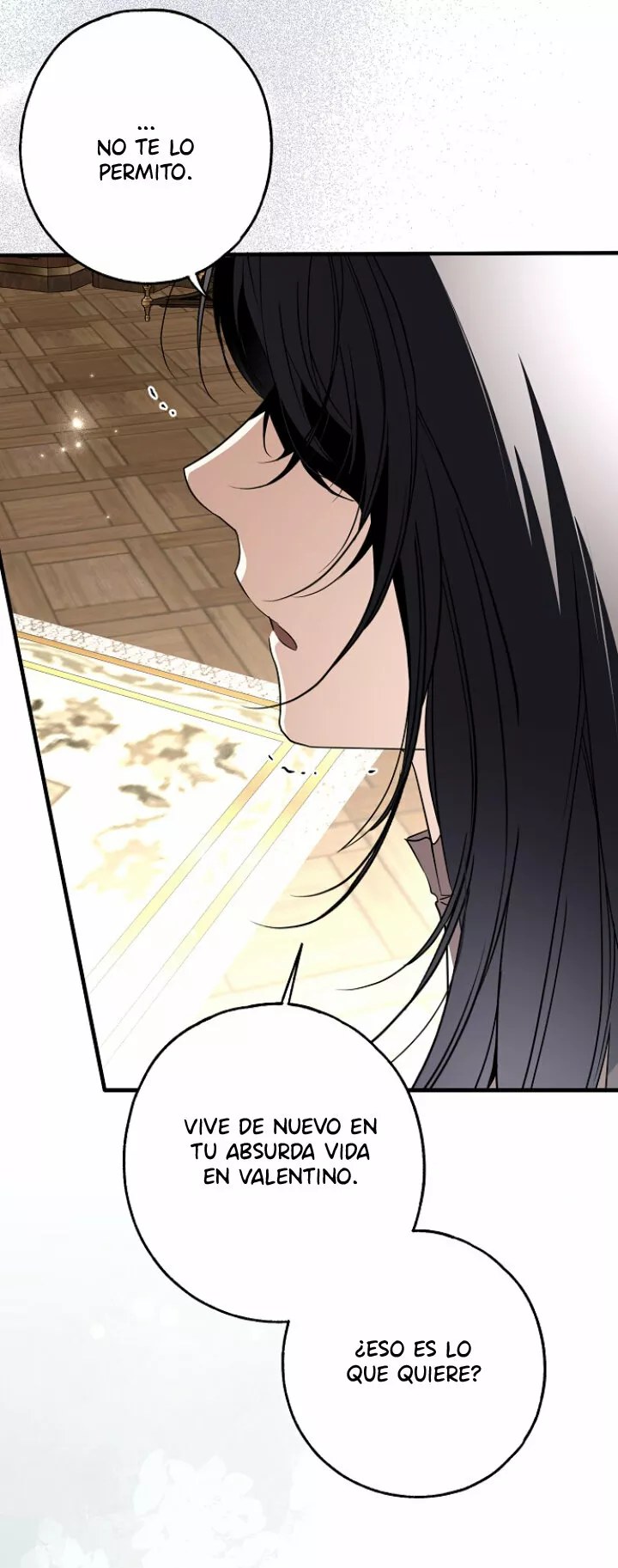 Página 66 del Manga