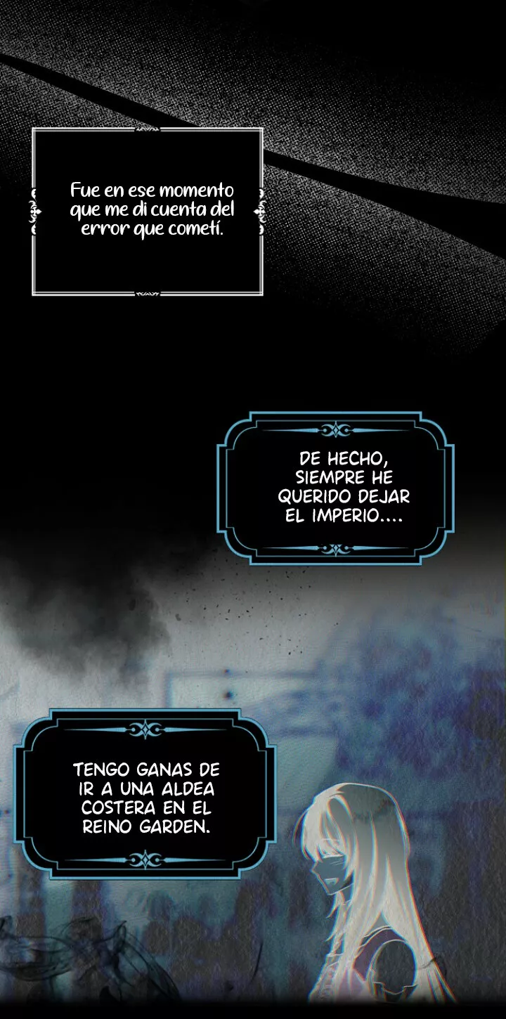 Página 72 del Manga