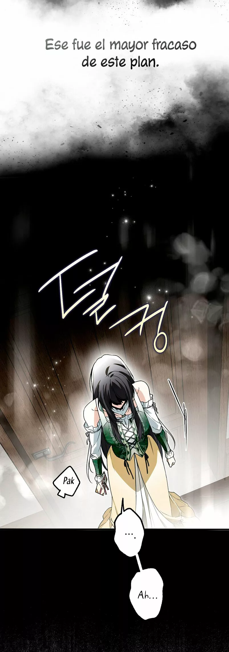 Página 37 del Manga