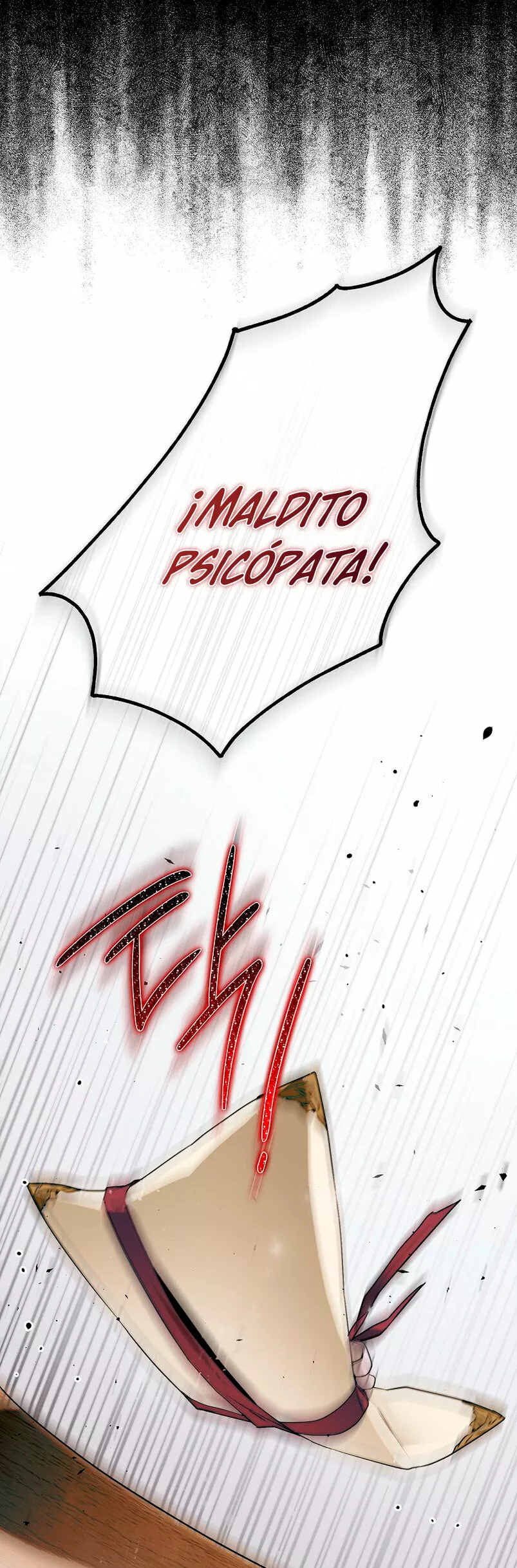 Página 38 del Manga