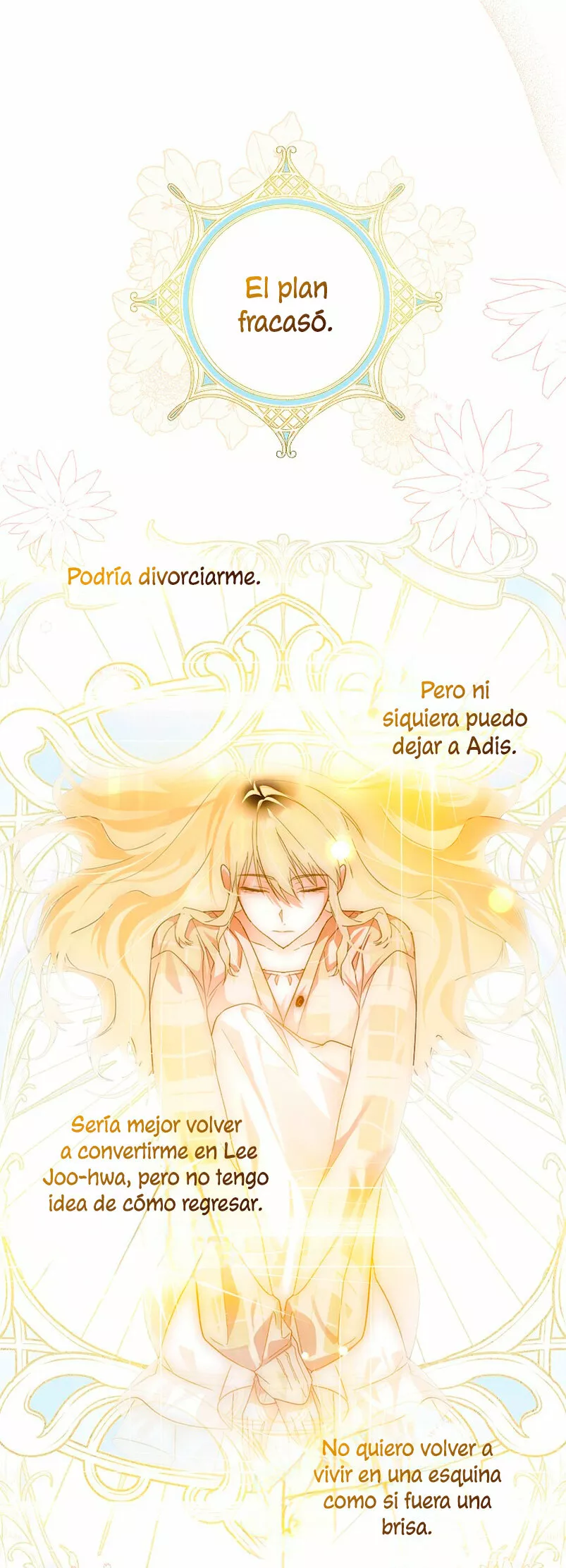 Página 41 del Manga
