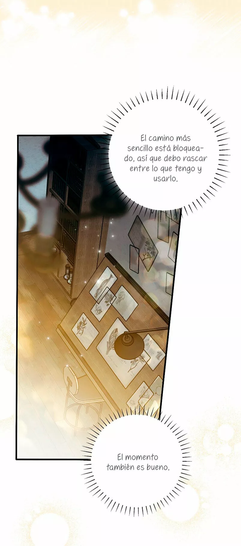 Página 47 del Manga