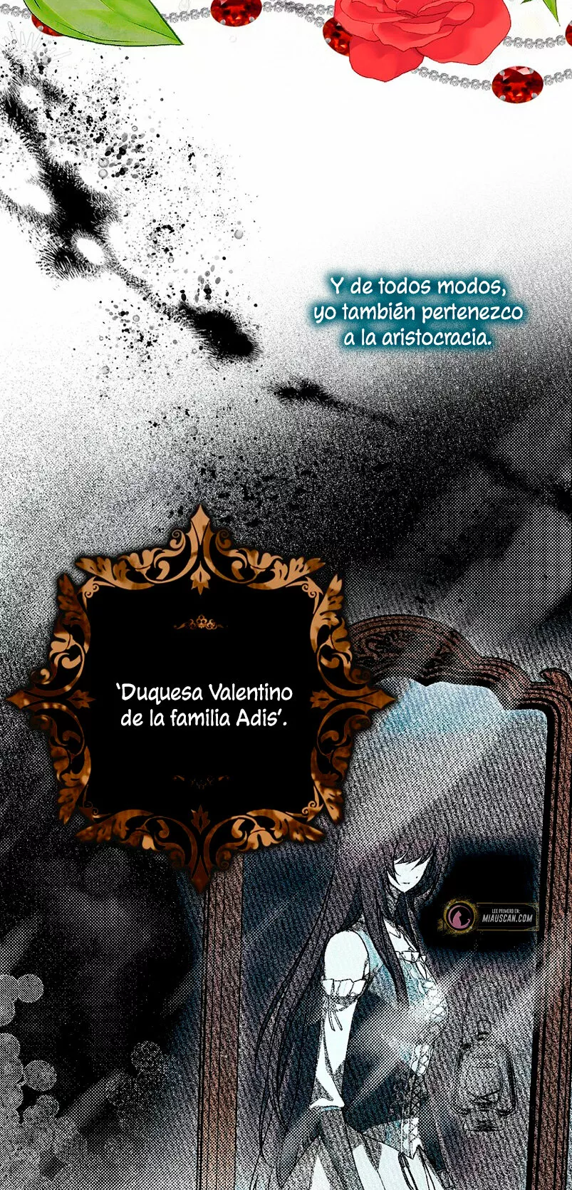 Página 50 del Manga