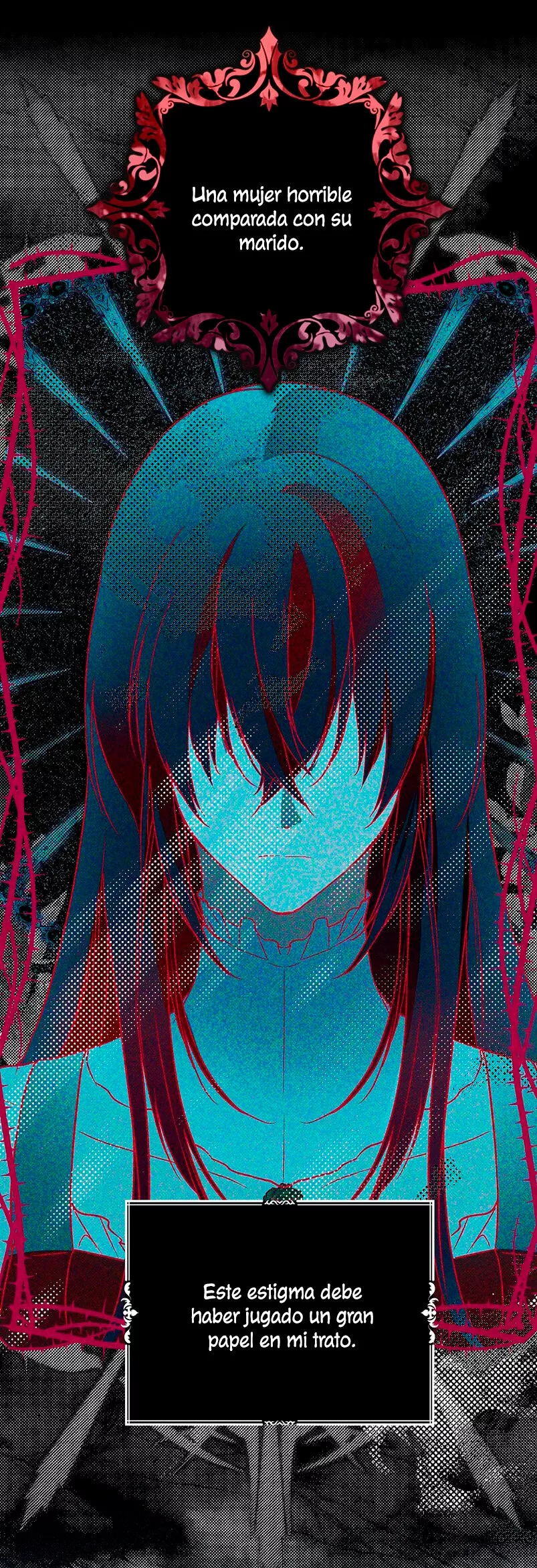 Página 53 del Manga