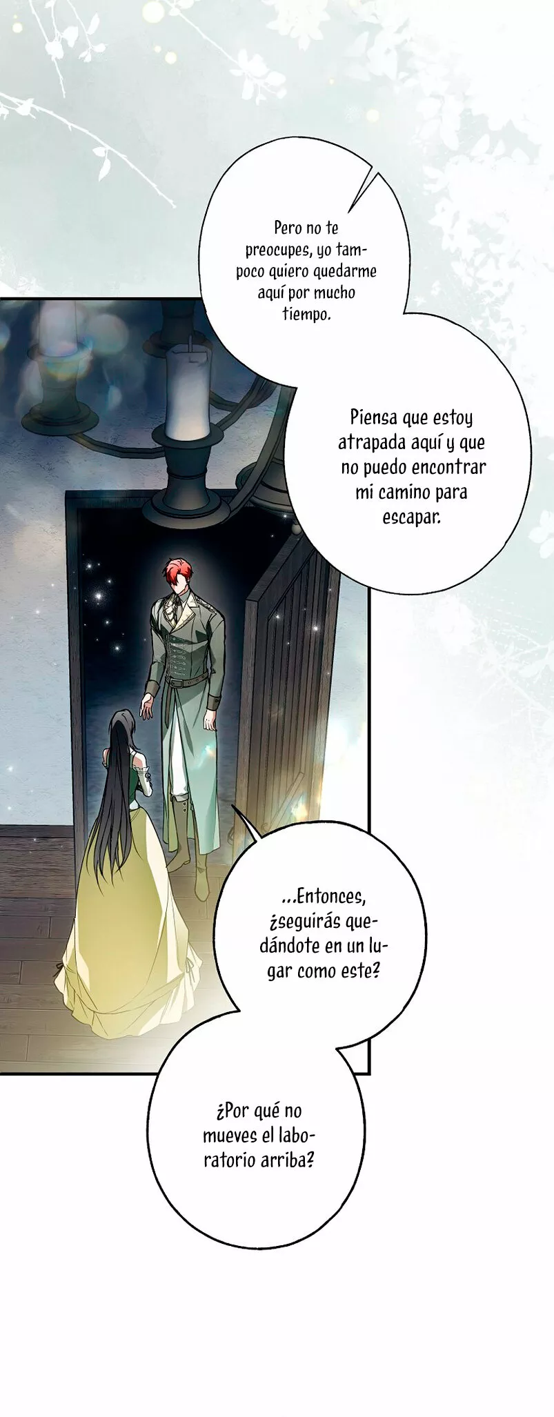 Página 60 del Manga