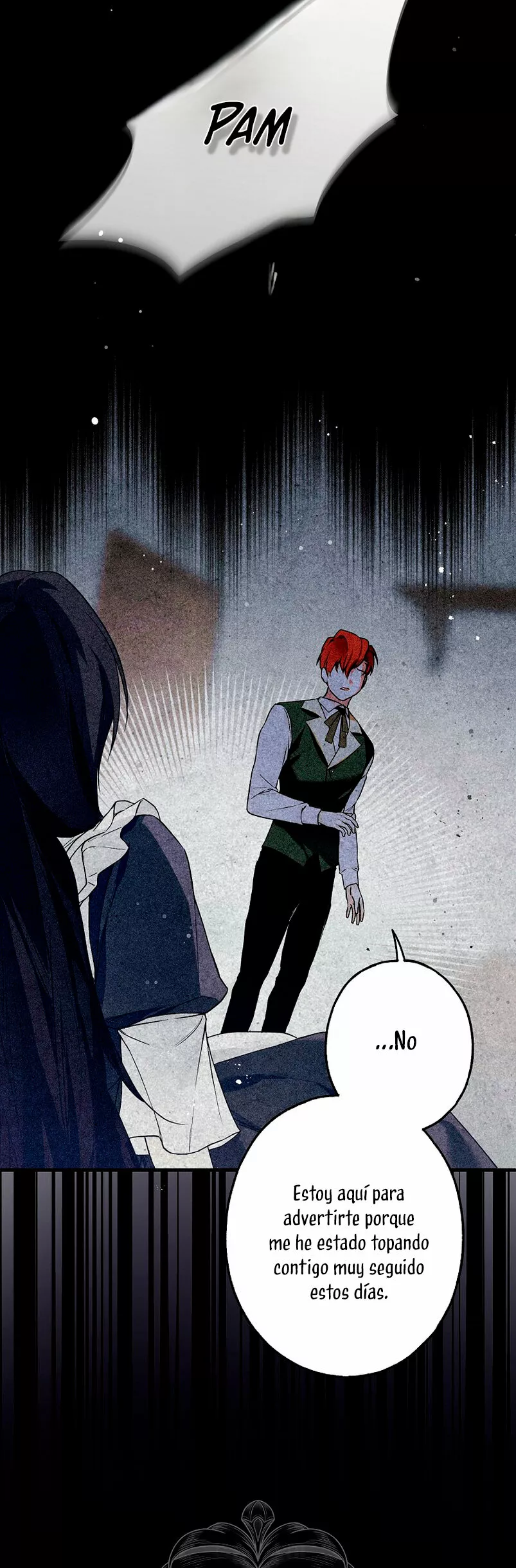 Página 64 del Manga