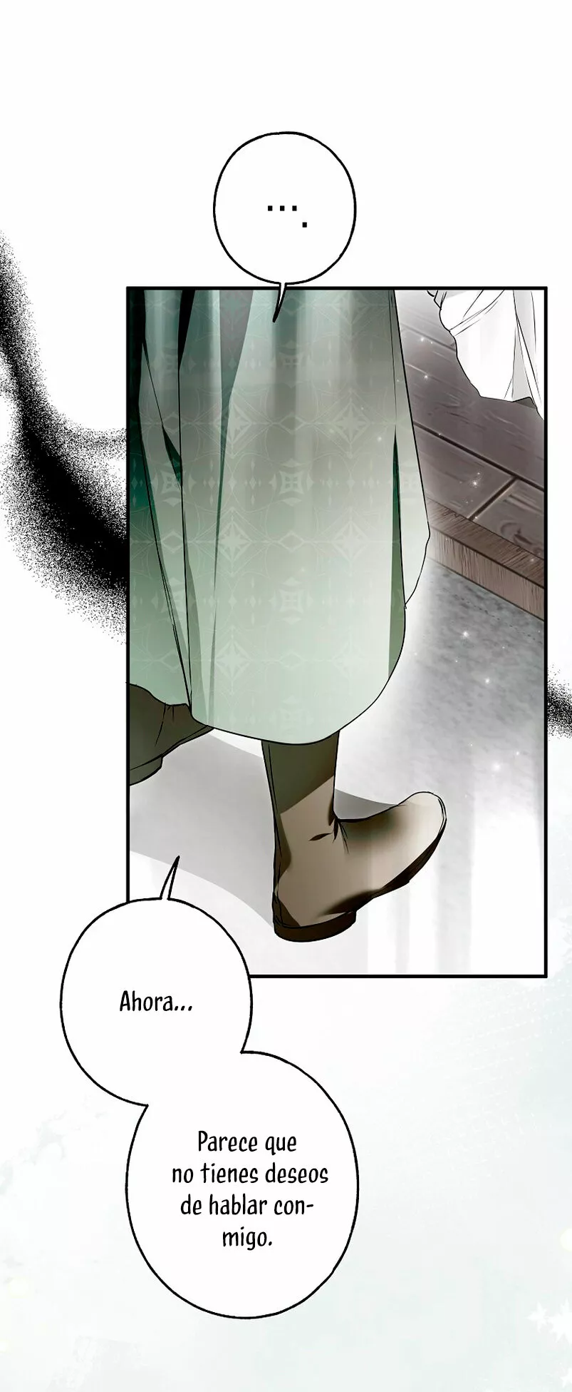 Página 71 del Manga