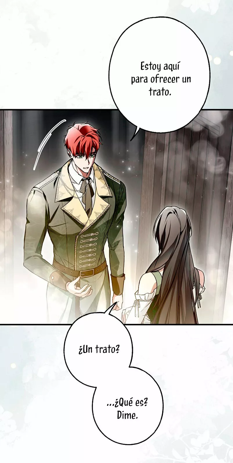 Página 73 del Manga