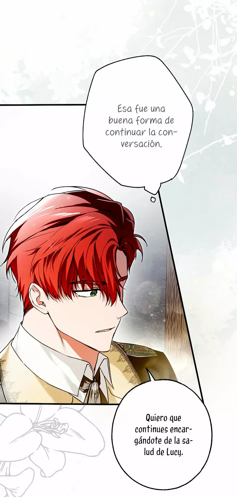 Página 74 del Manga