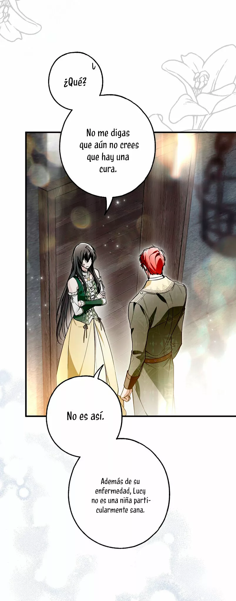 Página 75 del Manga