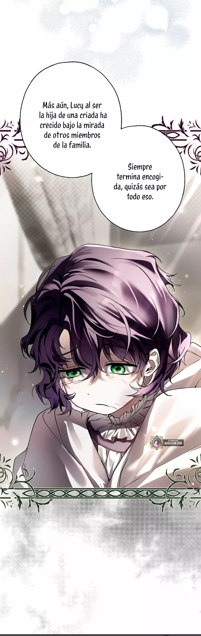 Página 76 del Manga