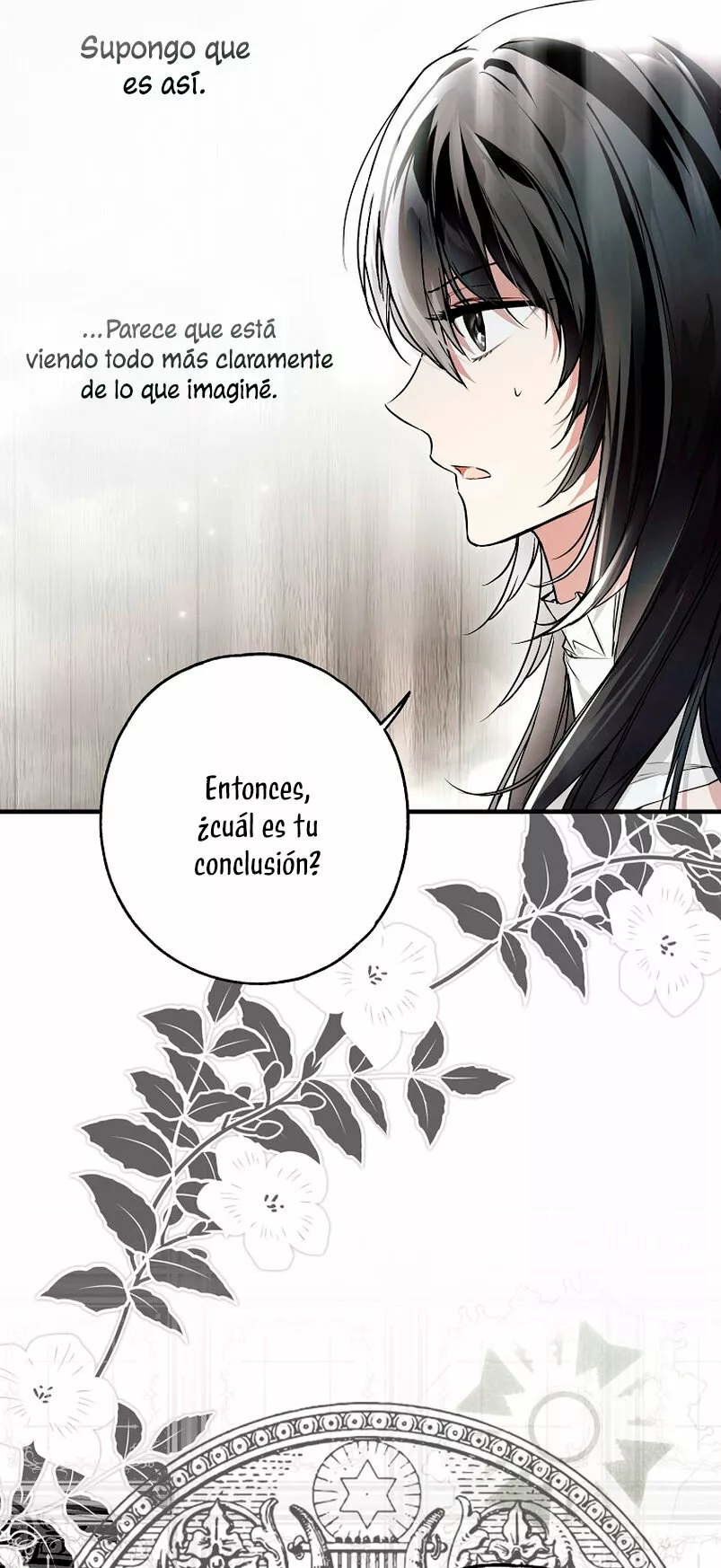 Página 77 del Manga