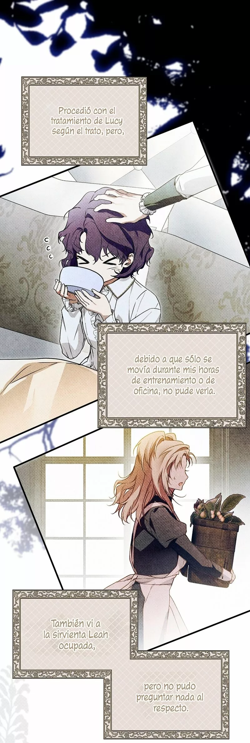 Página 32 del Manga