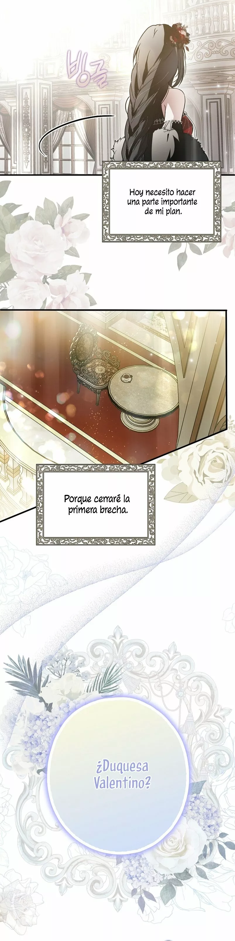 Página 36 del Manga