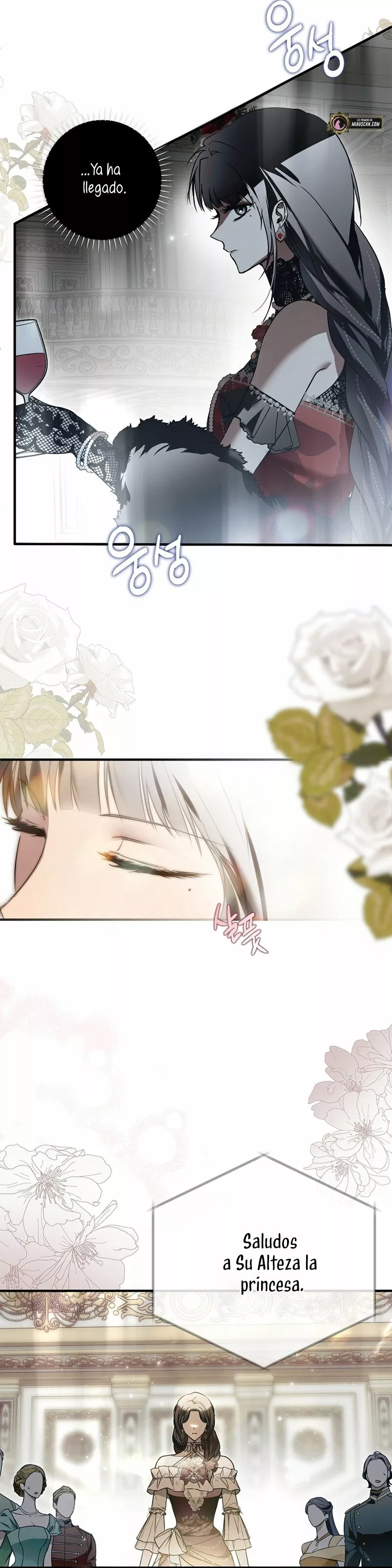 Página 37 del Manga