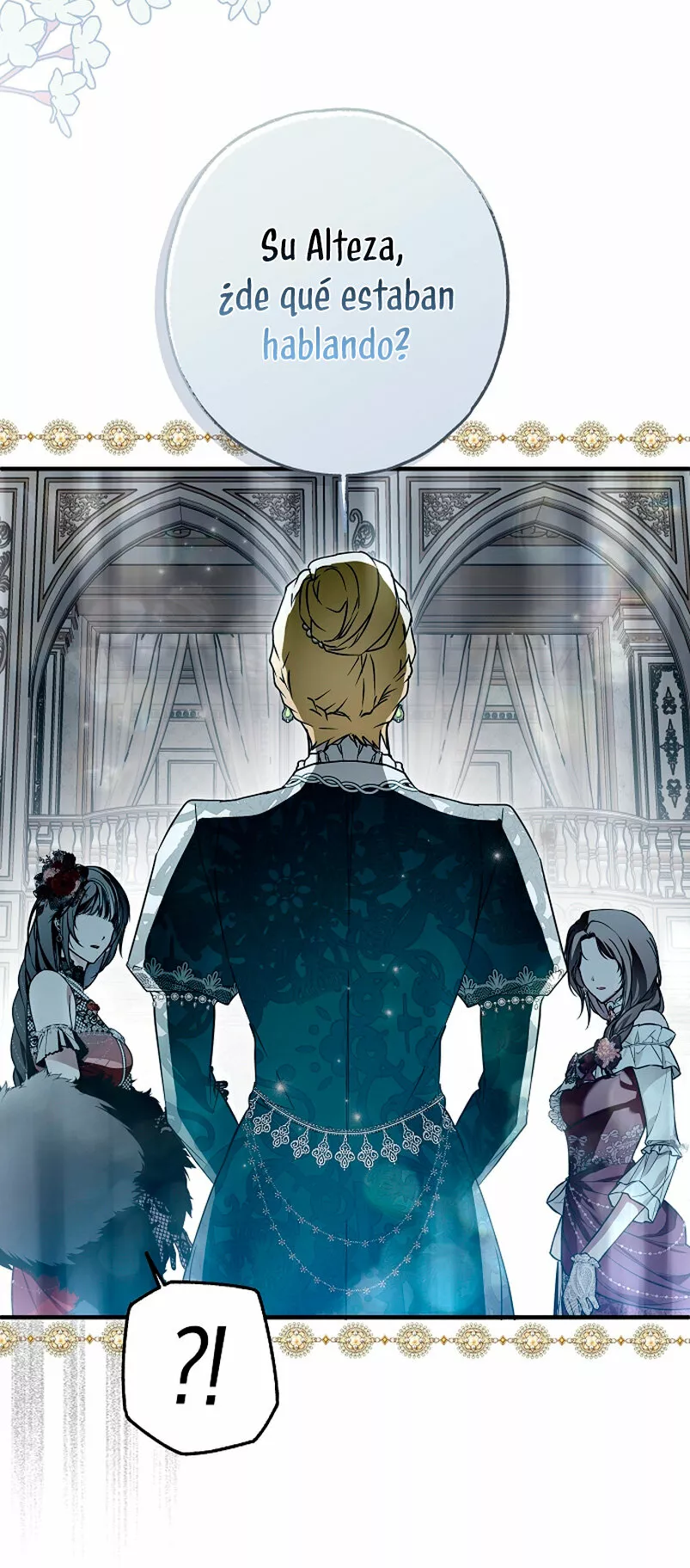 Página 37 del Manga