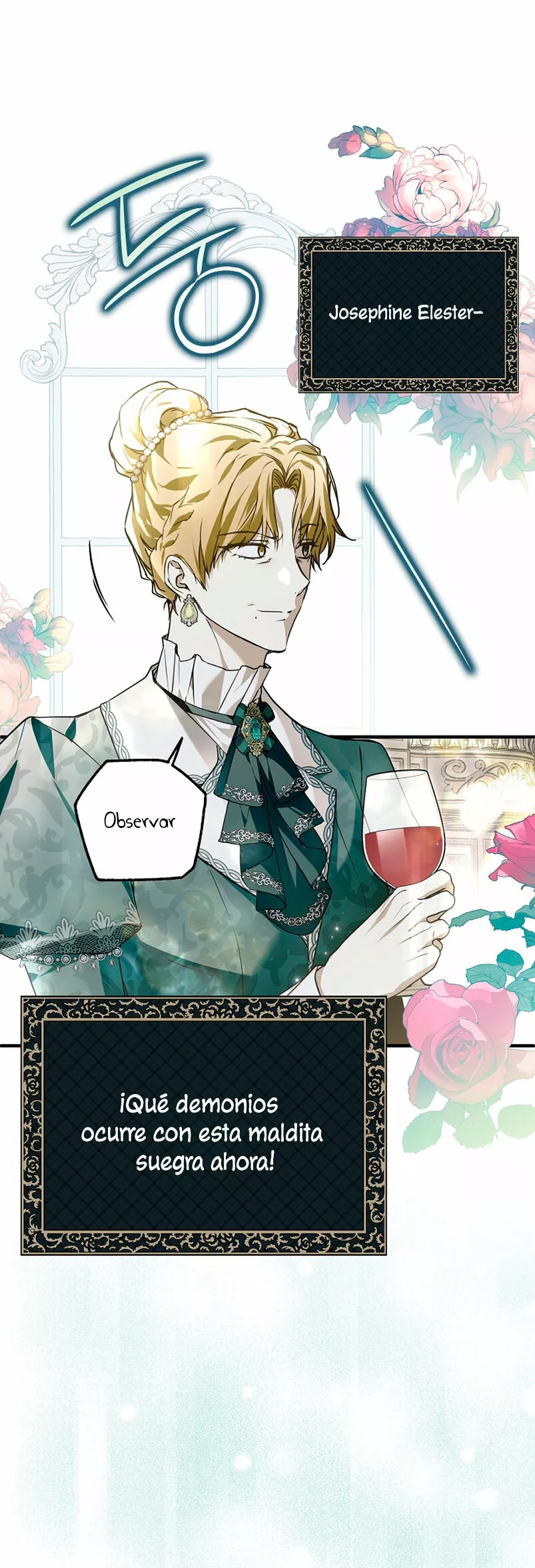 Página 38 del Manga
