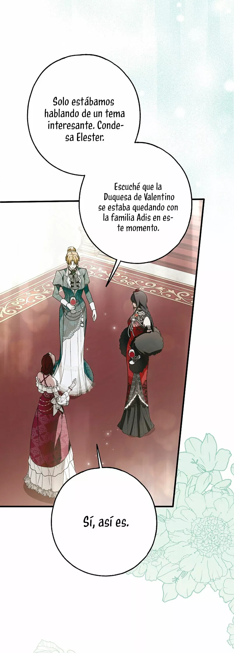 Página 39 del Manga
