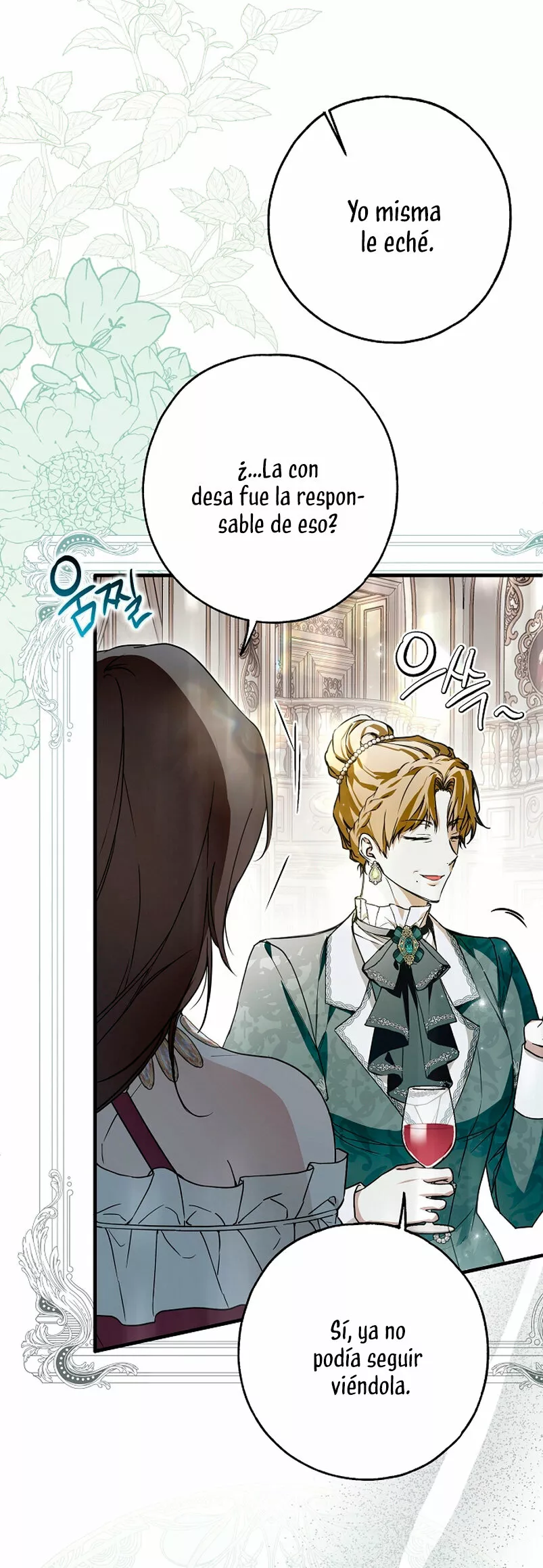 Página 40 del Manga