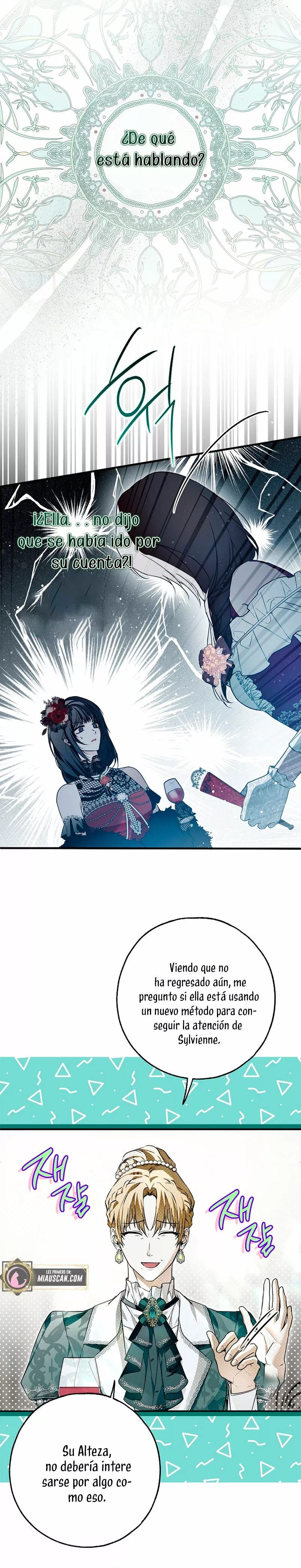 Página 41 del Manga