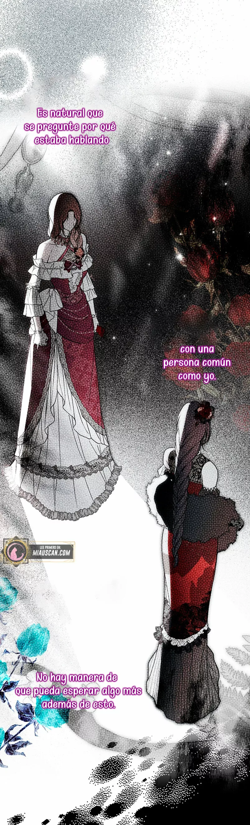 Página 43 del Manga